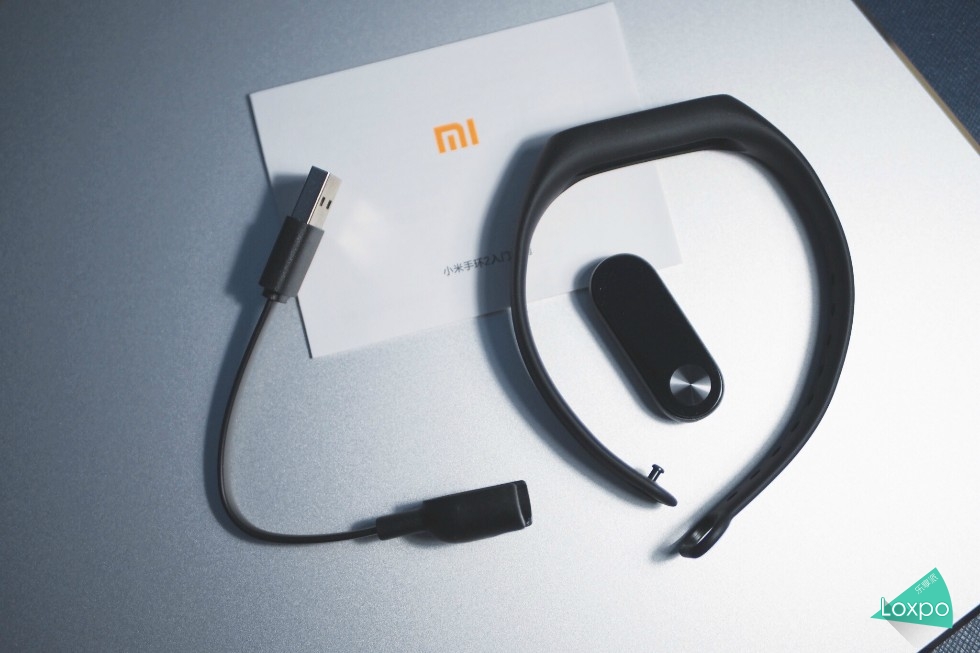 小米手环可玩性,小米手环2详细讲解