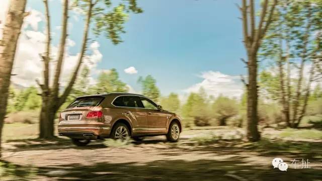 十大最贵suv排行榜宾利,试驾最贵suv宾利添越