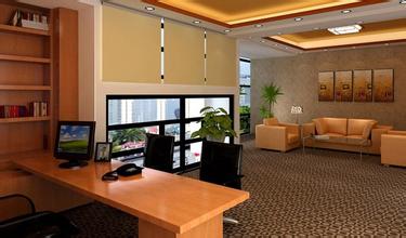 影响财运的办公桌物品摆放风水,办公桌风水布局办公室三吉位