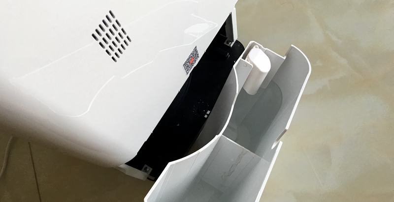 欧井除湿机如何拆开,抽湿机除湿机测评