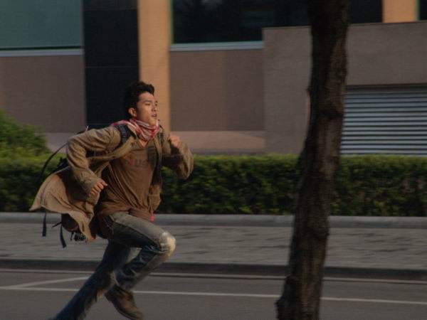 奥运撩起荷尔蒙，杨洋胡歌罗志祥牛飞天，体育题材电视剧哪家强