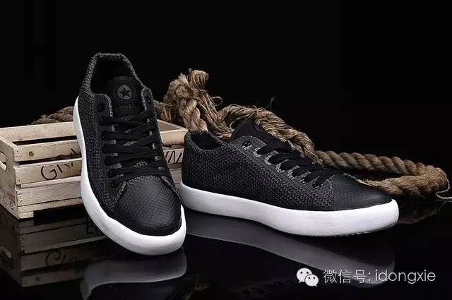 那些年流行的非主流帆布鞋,推荐经典的帆布鞋