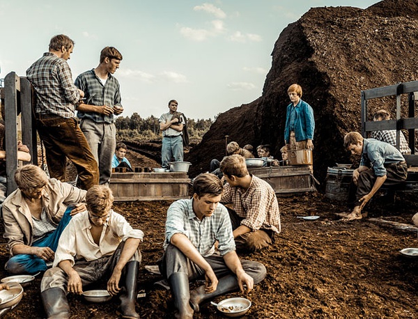 感化院德国版电影,感化院德国电影