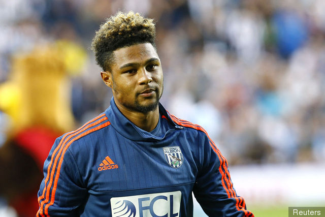 奥运大放异彩的他，回到阿森纳或许会要板凳坐穿了