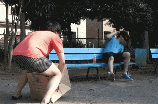 如何做一个「臭屁加农炮」,用洪荒之力互相伤害⎋怪品味指南