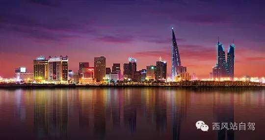 巴林|别只知道迪拜，海湾土豪圈居然藏着个小清新岛国！