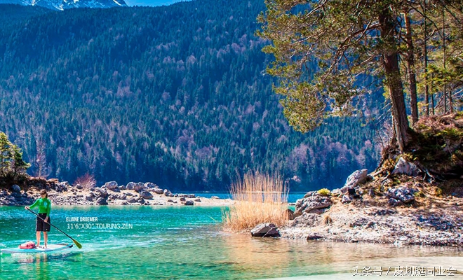 对皮划艇运动的了解和看法,皮划艇运动结合旅游