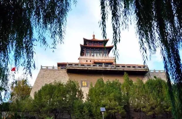 济南11月份有什么好玩的地方,济南春节好玩的地方推荐