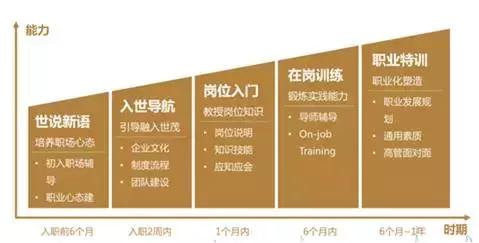 完善人才的培养体系,完善队伍建设机制