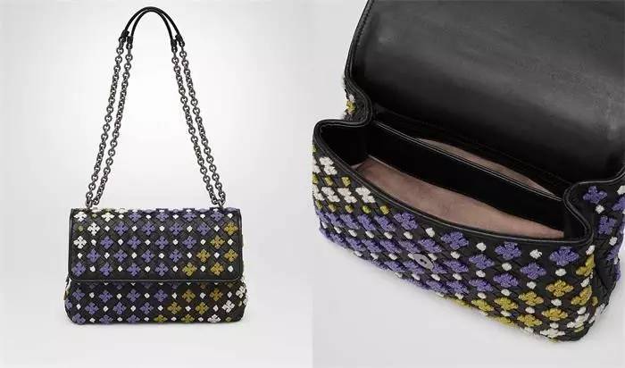 bottegaveneta靴子,葆蝶家的经典款