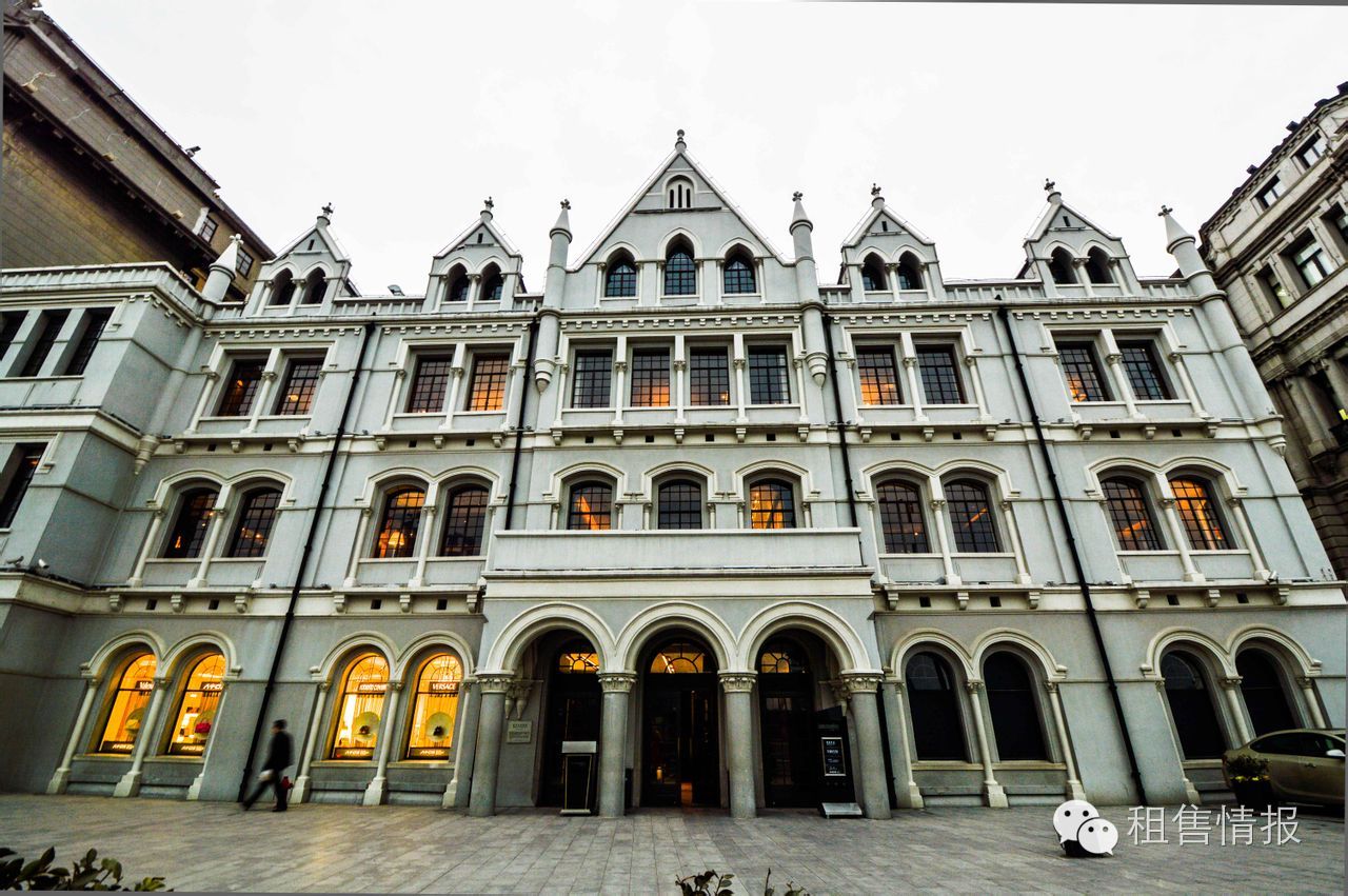 外滩的魅力,我们为什么爱西安