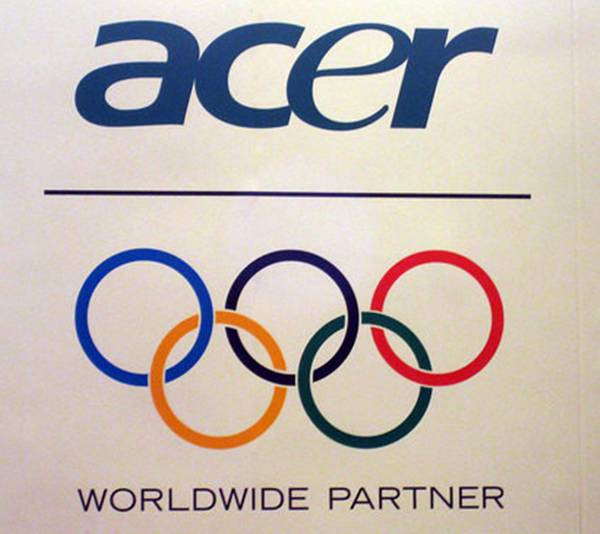 奥运广告费,天价广告赞助费