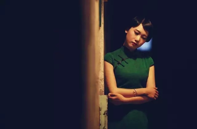 民国时期的校服穿起来真好看,民国校服有哪些版本