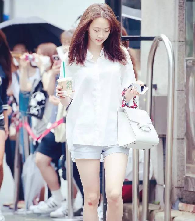 朴信惠、秀智、宋慧乔，韩剧女主背的包都扒出来啦！