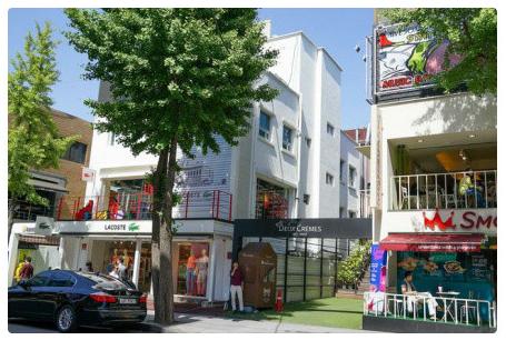 韩国游玩攻略必买清单,韩国购物攻略韩国购物好去处