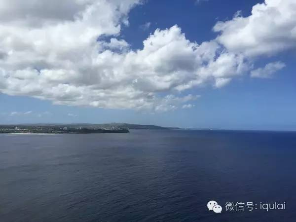 西太平洋里的明珠,西太平洋明珠