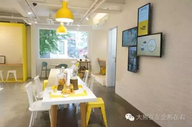 你造嘛？SKINFOOD也可以吃了！就在林荫路