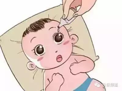 眼睛上火有黄眼屎怎么回事,长眼屎就是上火吗