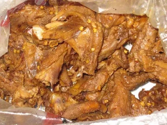 南昌很火的卤味店,南昌卤味排行榜前十名