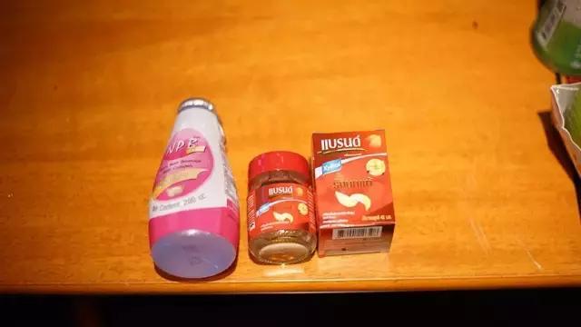 泰国曼谷有啥值得买的饰品,泰国曼谷哪些东西好吃