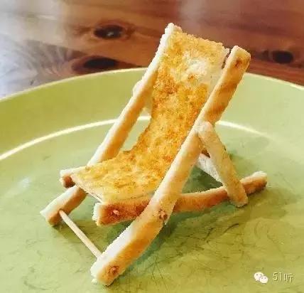 一周七天不重样的吐司早餐,一周不重样的吐司早餐