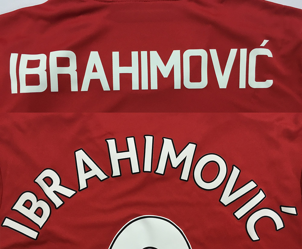 曼联印号杯赛,曼联特别版印号