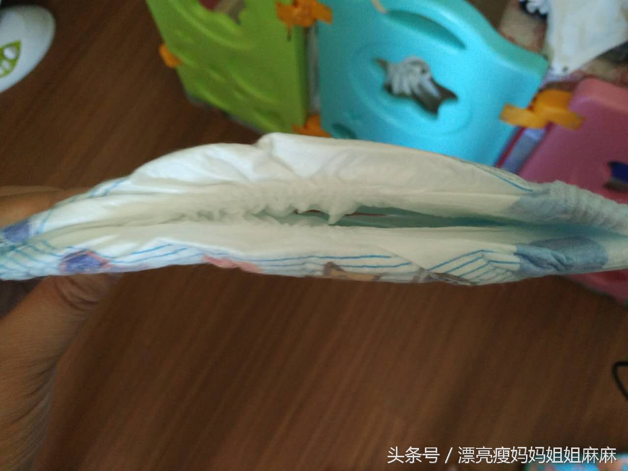 盘点比较安全好用的尿不湿,宝宝尿不湿最好用哪一款