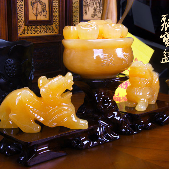 开过光的貔貅还可以重新开光吗,铜貔貅自己开光最好最灵的办法