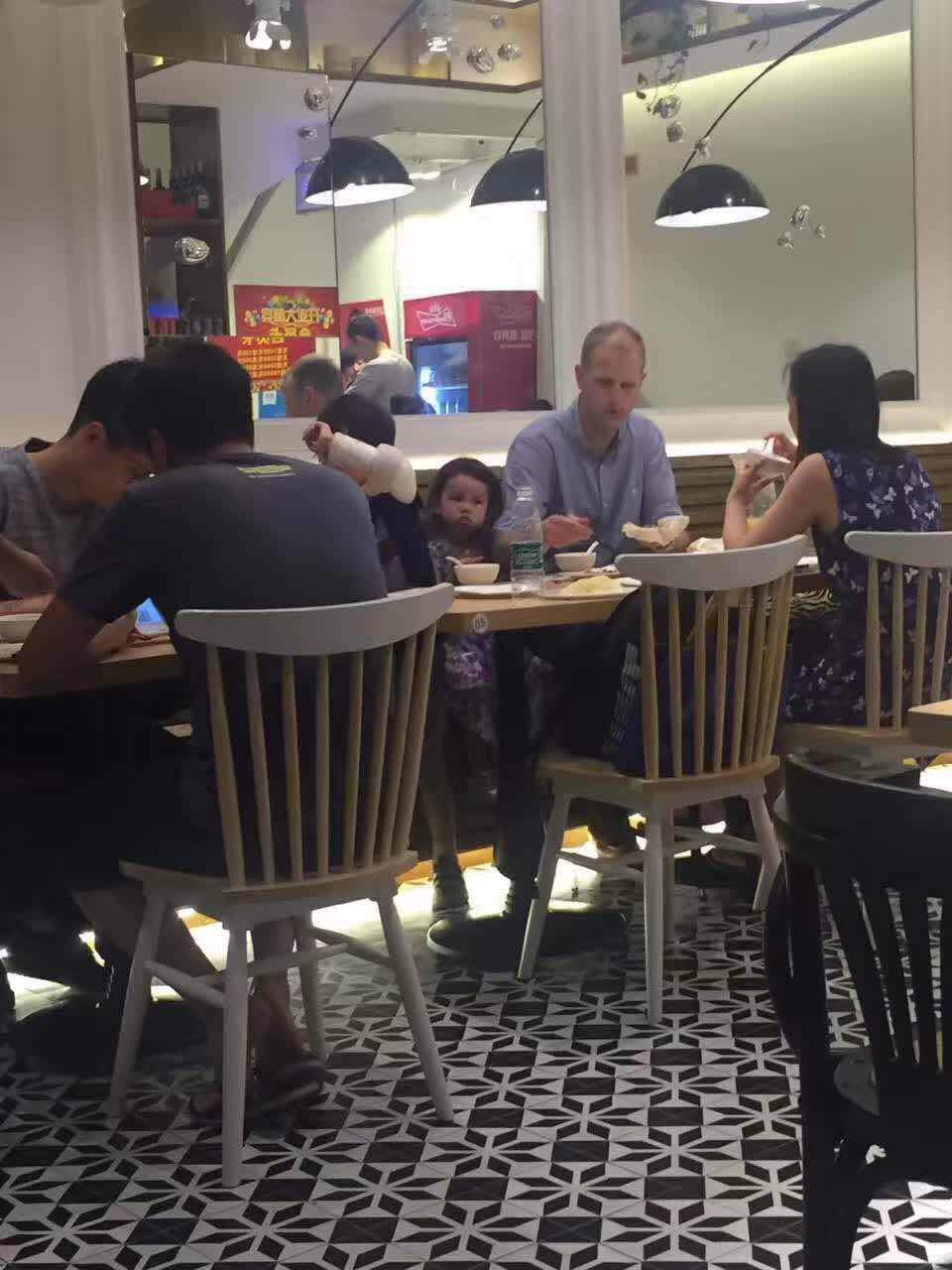 桐爷春饼：北京苹果社区最美好的餐厅人称江湖第二大暗器