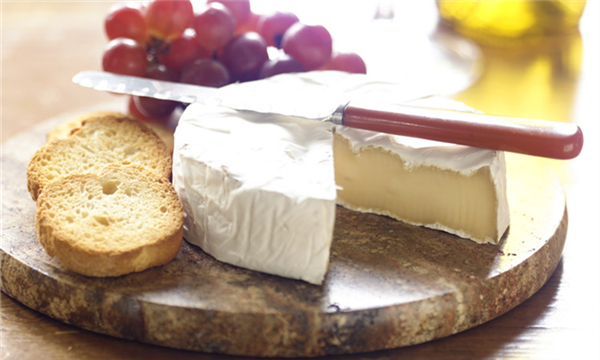 一帖看全常见芝士！麻麻再也不用担心我在超市芝士柜迷路了