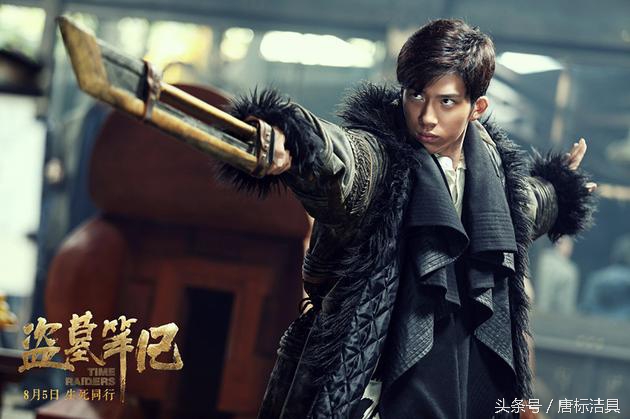 鹿晗当明星不累吗,鹿晗适合什么角色