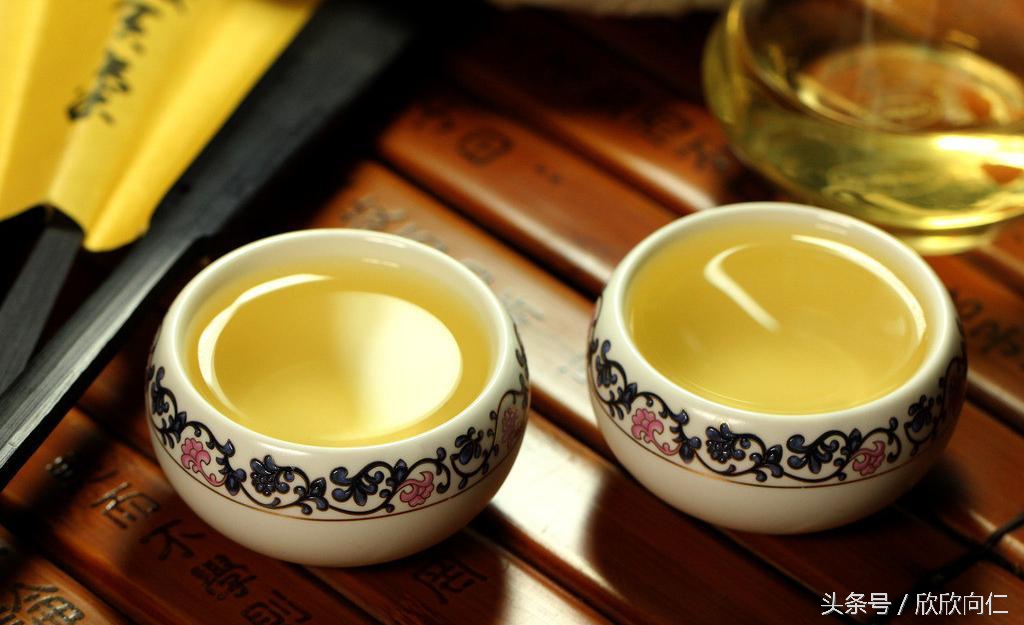 普洱茶30秒入门,普洱茶直播入门知识