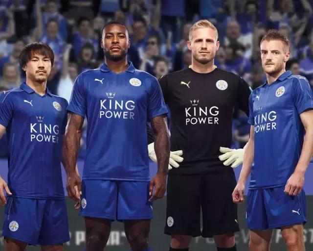 新赛季值得买的装备,23-24赛季蓝十字主场球衣