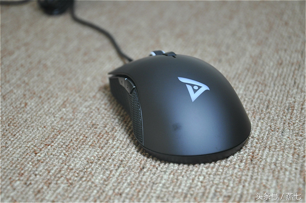 钛度tsg608pro鼠标评测,钛度tsg201c鼠标怎么样