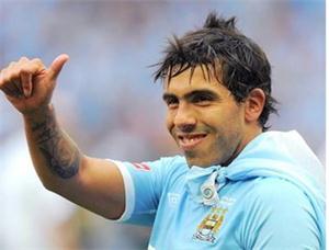 世界公认的足坛十大帅哥,足球十大猛男排名