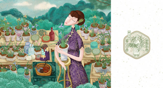 百雀羚不同系列的包装展示,吐槽百雀羚的包装