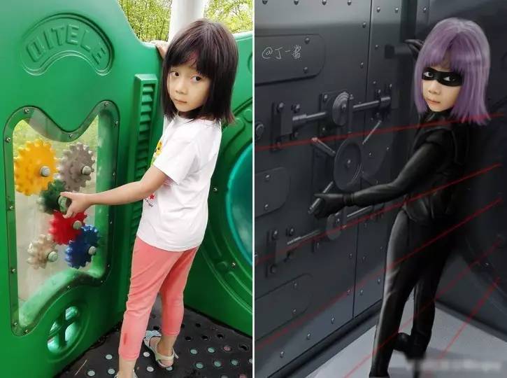 “抗癌战士”丁一酱：以有趣对抗疾病