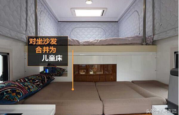 霞客乐房车2021即将上市皮卡房车,皮卡房车哪个厂家是最正规的