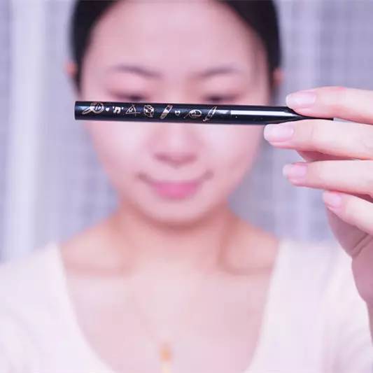 情人节妆简单创意,甜蜜情人节妆容教程