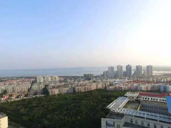 100米城建,100米上帝视角