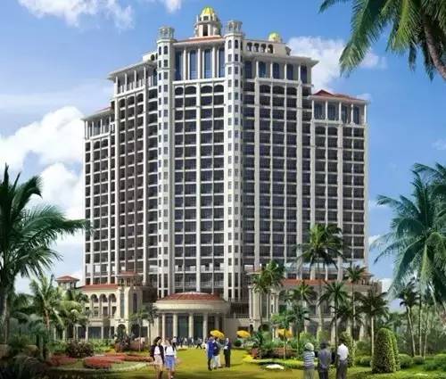 七月酒店开业,七月份的酒店