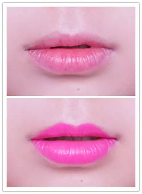 情人节妆简单创意,甜蜜情人节妆容教程