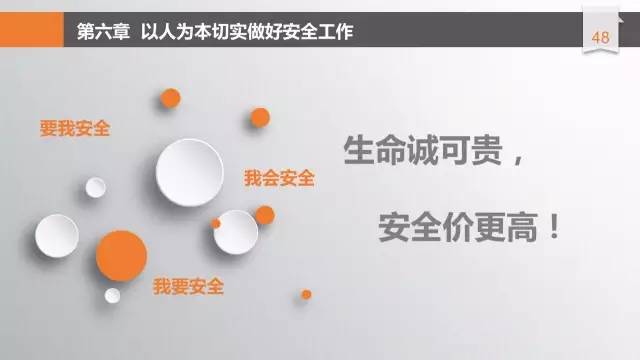 安全培训ppt完整版,安全培训课件拿走不谢