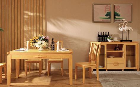 最好的实木家具品牌排行榜,实木家具最好的品牌排行榜