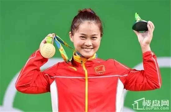福建这次奥运冠军几个,福建历届奥运冠军