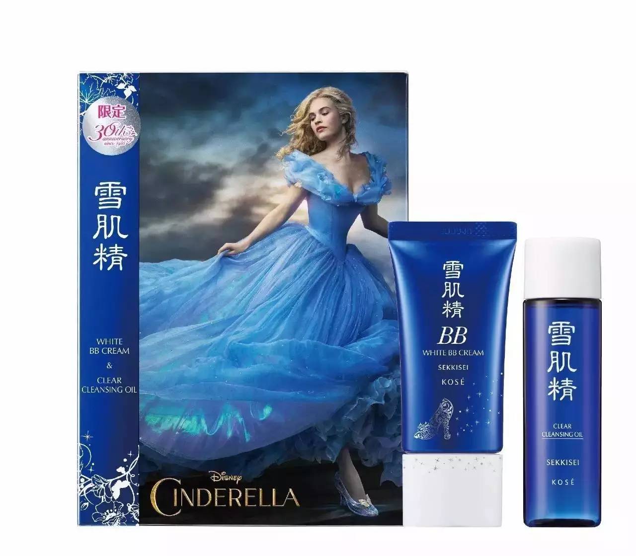 认全了这些角色，才敢说自己有颗Disney的少女心