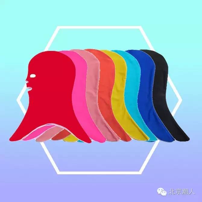 尖果儿直播这个夏天的防晒神器，你都试过了吗？,文末附视频...