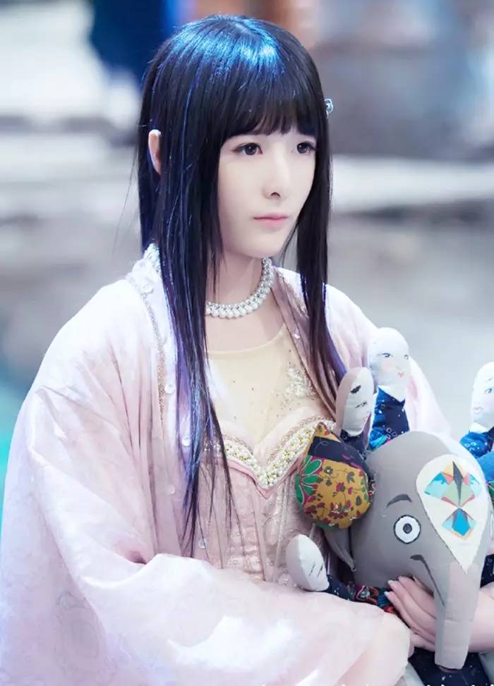 从奥运冠军到影视明星,从奥运到全运带来的审美改变