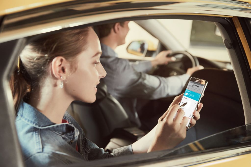 三星note7最好用的系统,三星note7同时代的手机