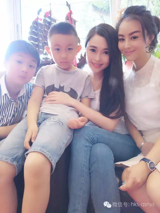 看这里!哇咔咔《南山区形象宣传片》之友情出演篇